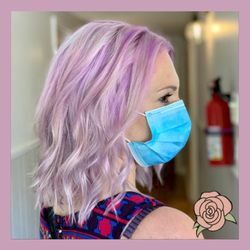 La Vie En Rose Cville