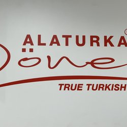 Alaturka Doner Coventry