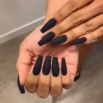 Le Petit Nails Salon - Nail Salons Near Me - Shorewood, Illinois