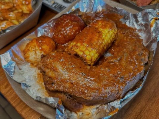 Calliope’s - South Main by null