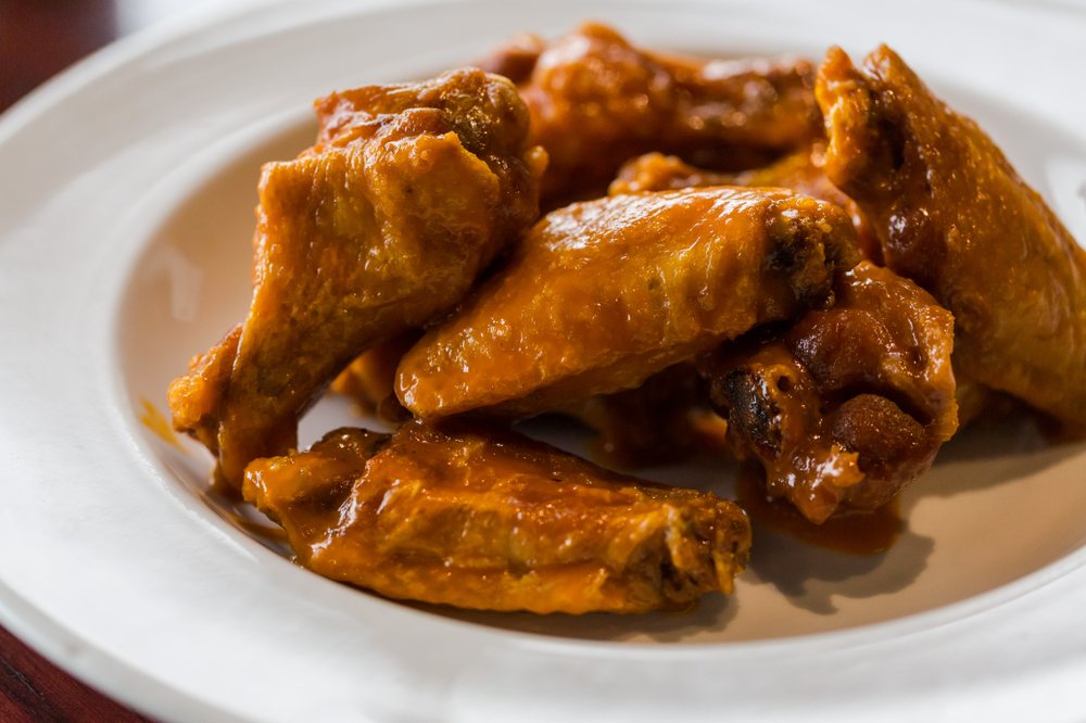 Duckworth's Grill & Taphouse