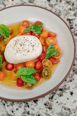 INI Ristorante by null