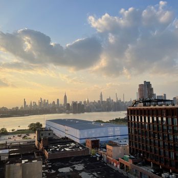 Laser Wolf - The view! - Middle Eastern Near Me - Brooklyn, New York Laser Wolf - The view! - Middle Eastern Near Me - Brooklyn, New York