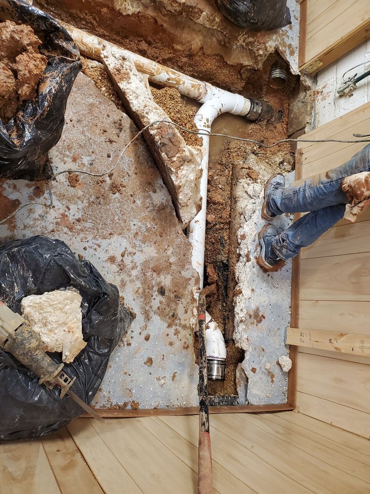 Slide of Vito Services