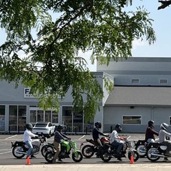 Fay Myers Motorcycle World