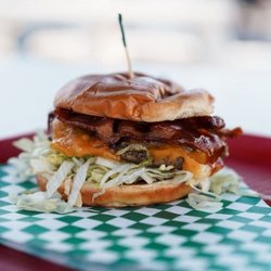 Pickle's Burger and Shake
