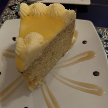 Rosa Sirena's - Lemon cake - Cocktail Bars Near Me - Isla Mujeres, ROO Rosa Sirena's - Lemon cake - Cocktail Bars Near Me - Isla Mujeres, ROO