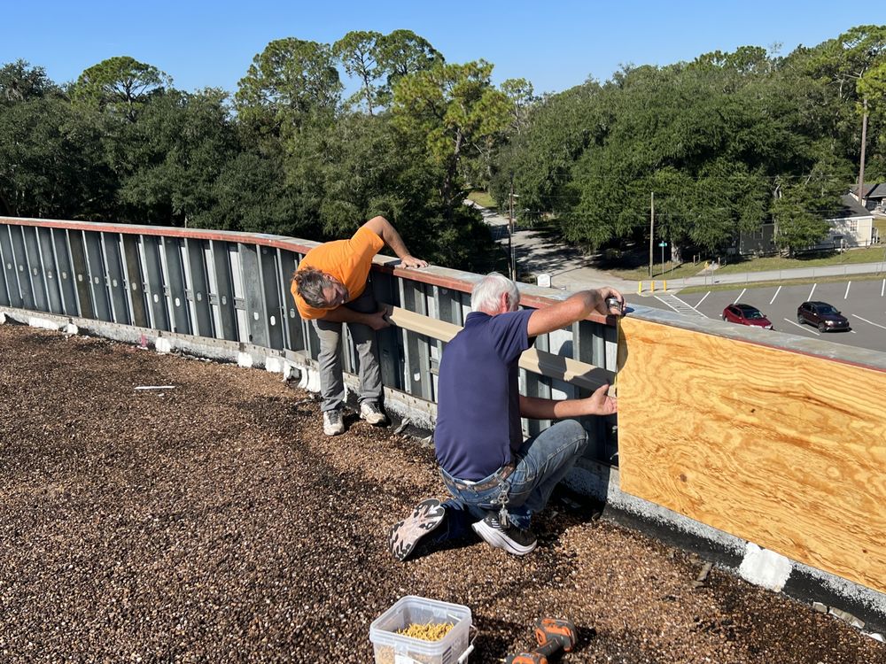 Slide of Jnh Roofing Specialist