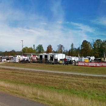 The Trailer Store - Trailer Dealers Near Me - Atkins, Arkansas The Trailer Store - Trailer Dealers Near Me - Atkins, Arkansas