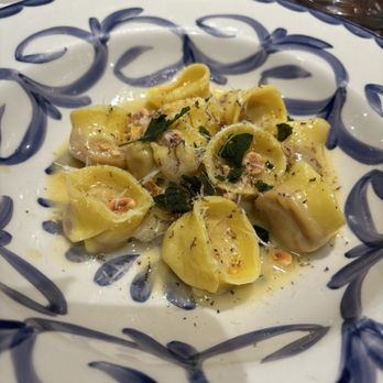 Eataly Dallas - Butternut squash pasta - Grocery Near Me - Dallas, Texas