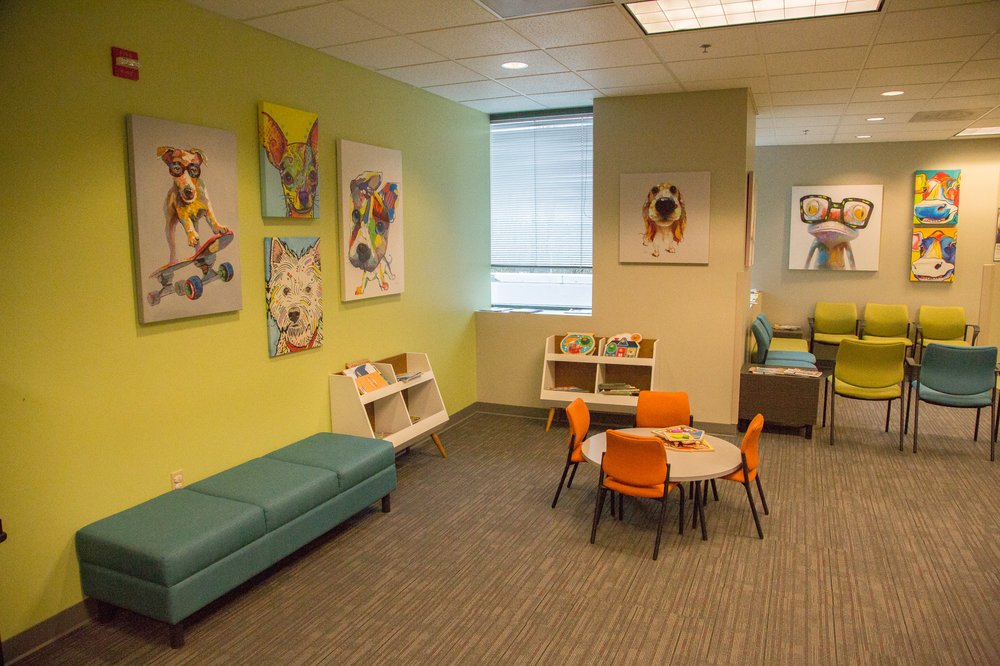 The Children's Clinic PC - child therapist in Portland, OR