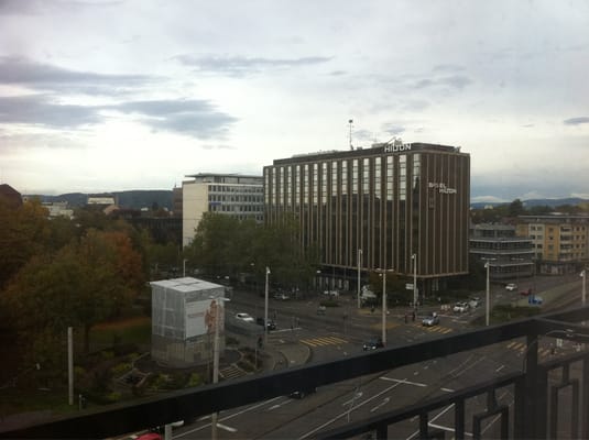 Hotel Euler by null