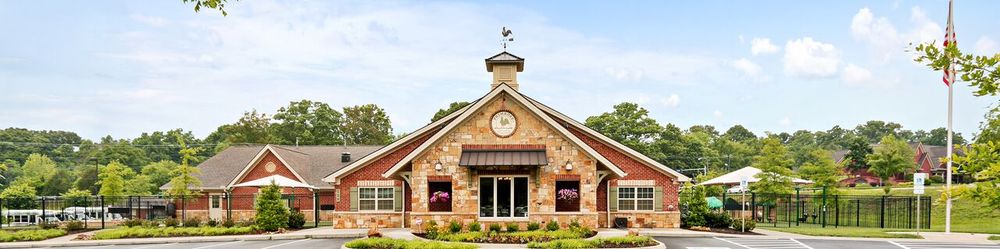 Primrose School of Farragut - childcare center in Knoxville, TN