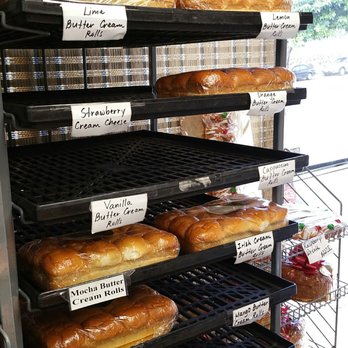 Ani's Bake Shop - Bakeries Near Me - Aiea, Hawaii