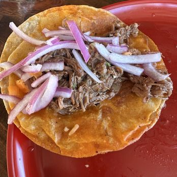 Birria El Rey - Made a little taco de birria - Mexican Near Me - San Diego, California Birria El Rey - Made a little taco de birria - Mexican Near Me - San Diego, California