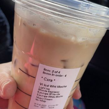 Starbucks - Coffee & Tea Near Me - Richmond, Indiana Starbucks - Coffee & Tea Near Me - Richmond, Indiana