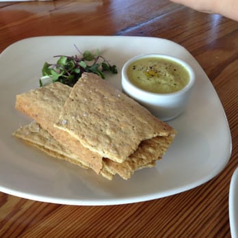 Miller Union - Field pea hummus. - Southern Near Me - Atlanta, Georgia Miller Union - Field pea hummus. - Southern Near Me - Atlanta, Georgia