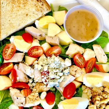 Royal Ground Coffee - Apple salad - Coffee & Tea Near Me - San Francisco, California Royal Ground Coffee - Apple salad - Coffee & Tea Near Me - San Francisco, California