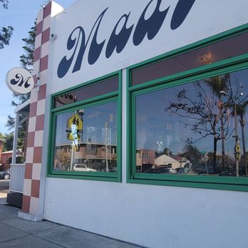 Madi - Madi outside - Breakfast & Brunch Near Me - San Diego, California Madi - Madi outside - Breakfast & Brunch Near Me - San Diego, California