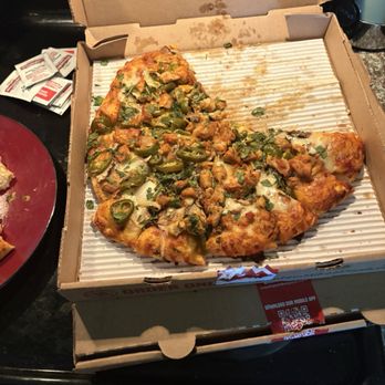 Mountain Mike's Pizza - Spicy Himalayan - Chicken Wings Near Me - Vancouver, Washington Mountain Mike's Pizza - Spicy Himalayan - Chicken Wings Near Me - Vancouver, Washington