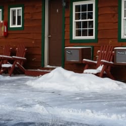 Cobble Mountain Lodge