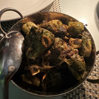 BOA Steakhouse - Brussel Sprouts - Steakhouses Near Me - West Hollywood, California BOA Steakhouse - Brussel Sprouts - Steakhouses Near Me - West Hollywood, California