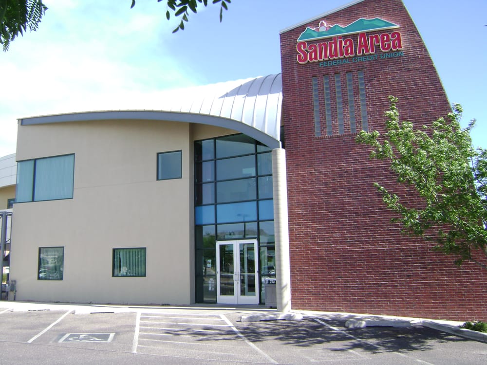 Sandia Area Federal Credit Union Rio Rancho Nm SANDIA AREA FEDERAL CREDIT UNION - Updated December 2024 - 15 Reviews