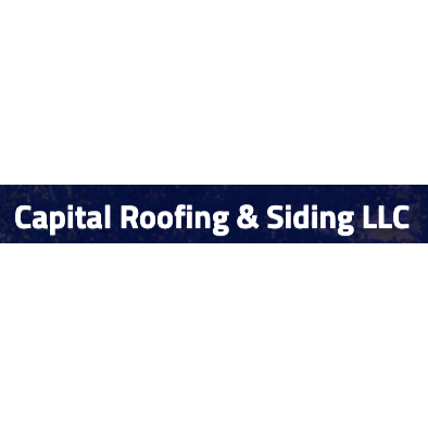 Slide of Capital Roofing & Siding