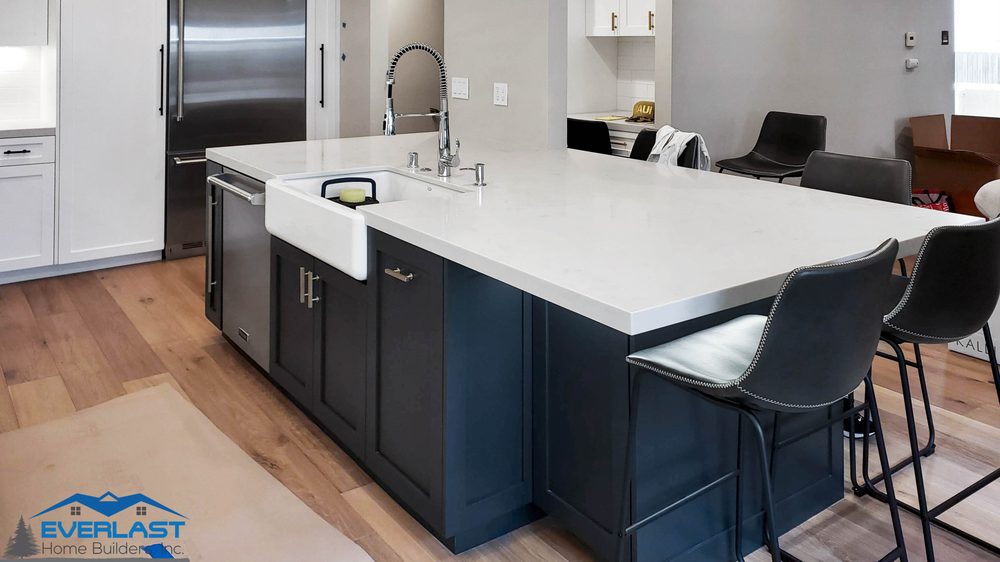 Slide of Everlast Home Builders