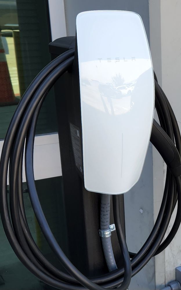 Slide of Sedo Electric