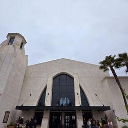 Santa Barbara Airport - SBA