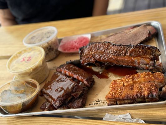 Smoke Queen Barbecue by null Smoke Queen Barbecue by null