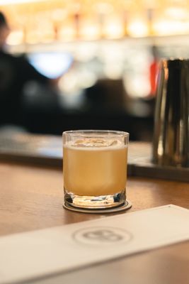 EP bar by null