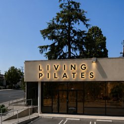 Living Pilates