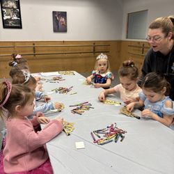 North Shore School Of Dance - Dance camps for Pre-Schoolers
