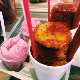 Ice Cream