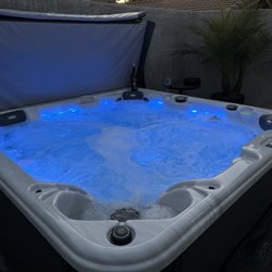 United Spas