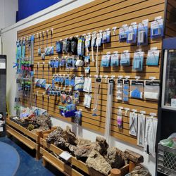 Deep Sea Creations - Dry Goods
