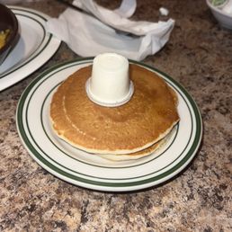 Pancakes