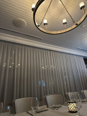 Vintner Grill by null