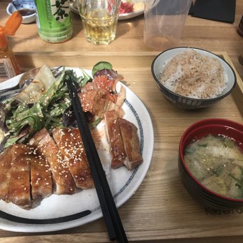 Umaimon - Great food , good service. Was here on kings day very busy, but service was quick great food - Ramen Near Me - Amsterdam, New Hampshire