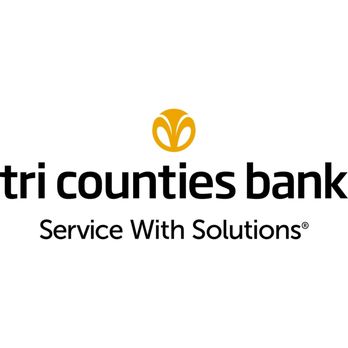 Tri Counties Bank - Banks & Credit Unions Near Me - Yreka, California Tri Counties Bank - Banks & Credit Unions Near Me - Yreka, California