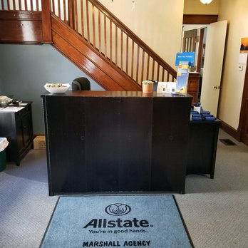 Allstate Insurance: Brianne Marshall - Allstate Insurance - Home & Rental Insurance Near Me - Lima, Ohio Allstate Insurance: Brianne Marshall - Allstate Insurance - Home & Rental Insurance Near Me - Lima, Ohio