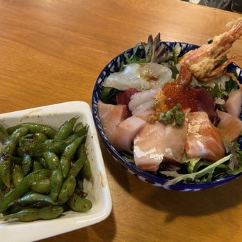 Sushi Kashiwa - Sushi Bars Near Me - Pacifica, California Sushi Kashiwa - Sushi Bars Near Me - Pacifica, California
