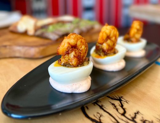 Gola Restaurant SF by null