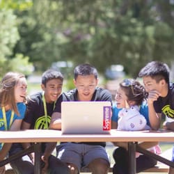 iD Tech Camps