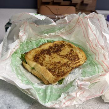 Farmer Boys - Chicken club for $13. It wasn't good. Don't recommend - Burgers Near Me - Santa Ana, California Farmer Boys - Chicken club for $13. It wasn't good. Don't recommend - Burgers Near Me - Santa Ana, California