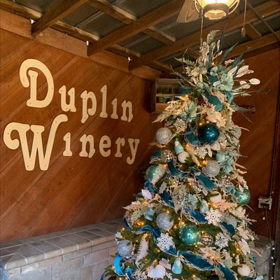 Duplin Winery by null