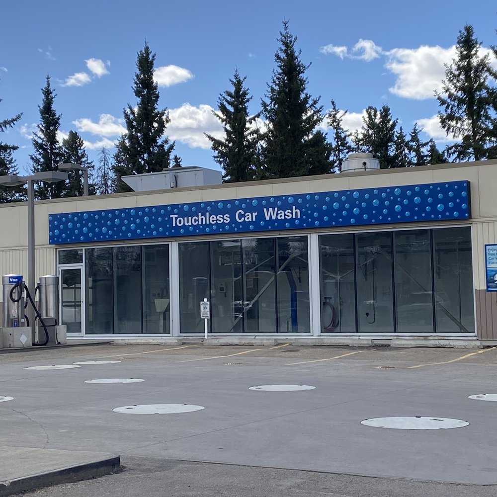 St Albert Esso - Car wash here! - Gas Stations Near Me - St Albert, Alberta St Albert Esso - Car wash here! - Gas Stations Near Me - St Albert, Alberta
