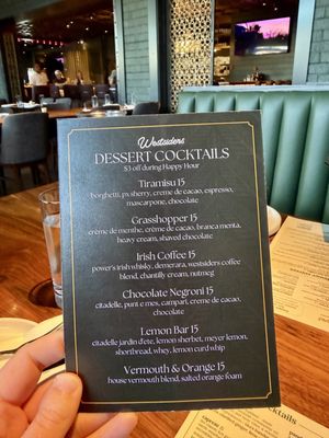 Menu photo 3 Westsiders Rocky River, OH Menu photo 3 Westsiders Rocky River, OH
